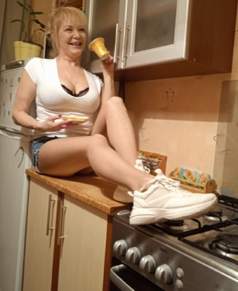 Галиночка
