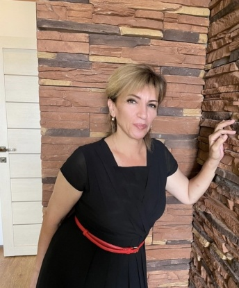 Анкета проститутки Дина - Фото 1, Советское, 45 лет, №1228