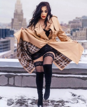 Анкета проститутки Карен - Фото 1, Советское, 46 лет, №2299